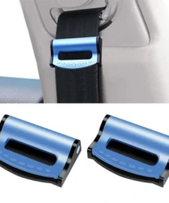 Seat Belt Clips