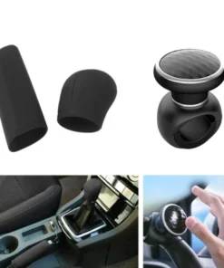 Steering & Gear Knobs