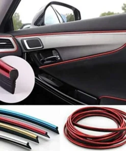 Car Interior Decoration