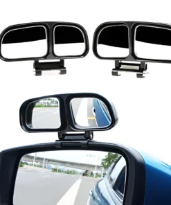 Blind Spot Mirrors