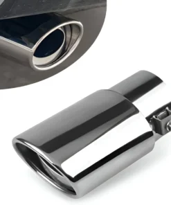 Car Mufflers/Exhaust Tip